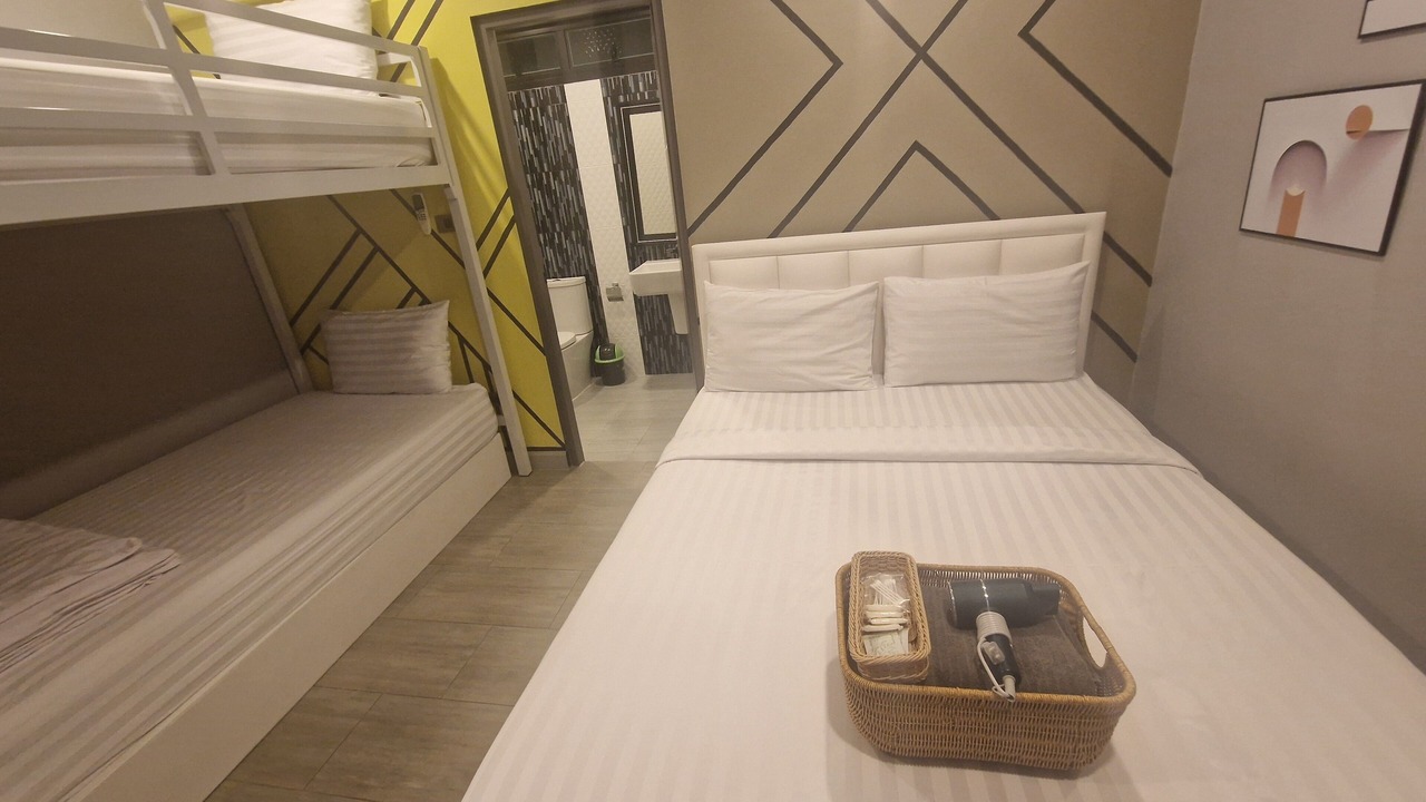 Photo of Bedroom in Hua Hin