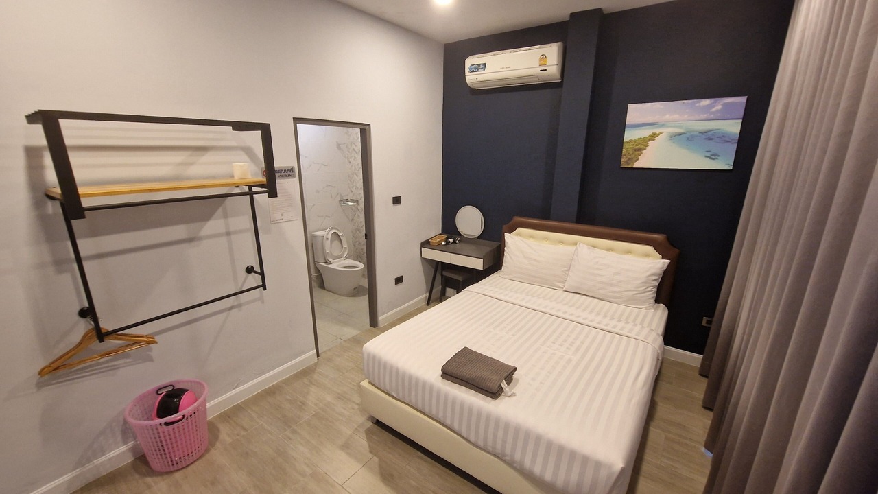 Photo of Bedroom in Hua Hin