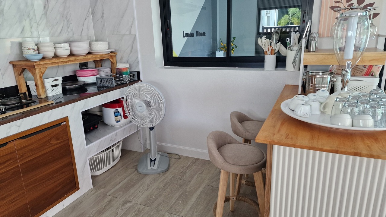 Photo of Kitchen in Hua Hin