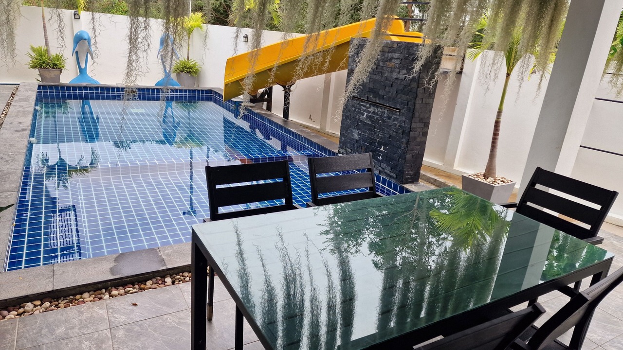 Photo of Outdoor in Hua Hin