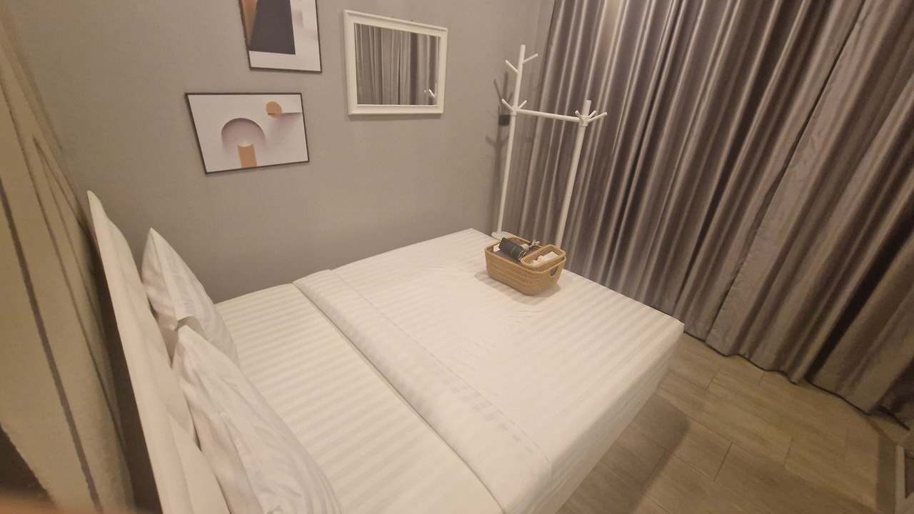Photo of Bedroom in Hua Hin