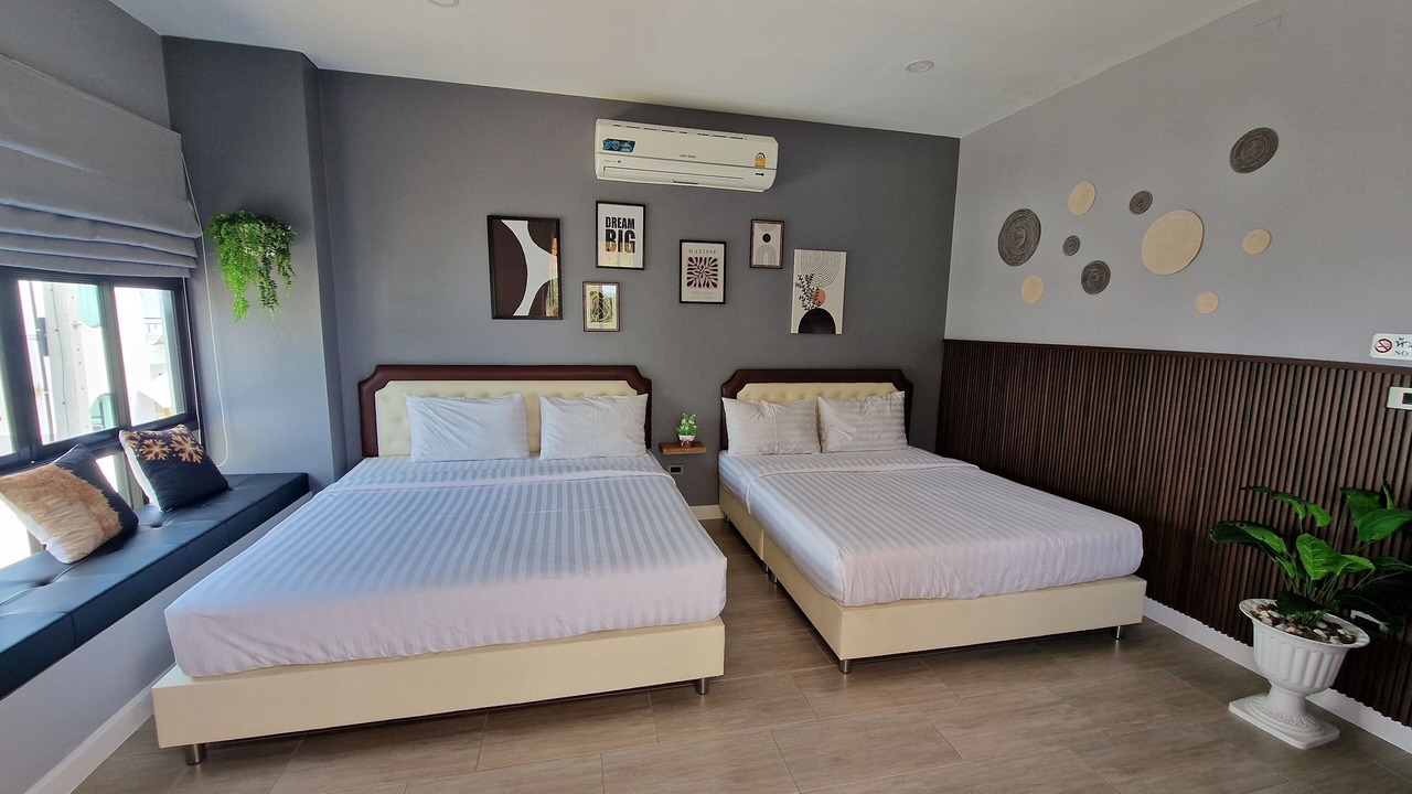 Photo of Bedroom in Hua Hin