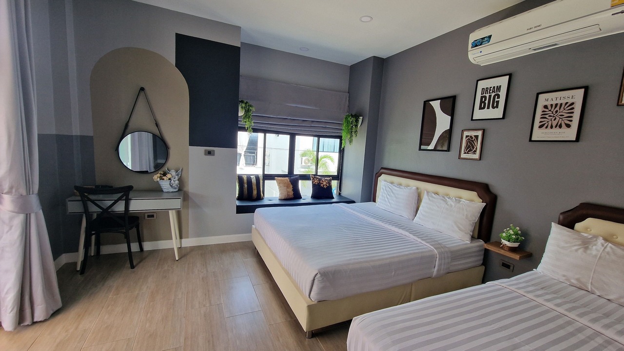 Photo of Bedroom in Hua Hin