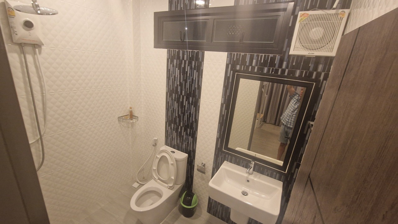Photo of Bathroom in Hua Hin