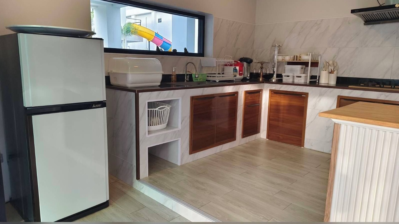 Photo of Kitchen in Hua Hin
