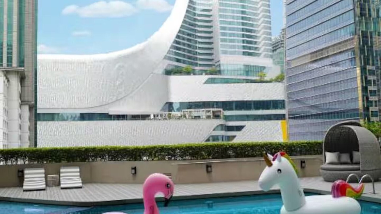 Photo of Outdoor in Ratchaprasong