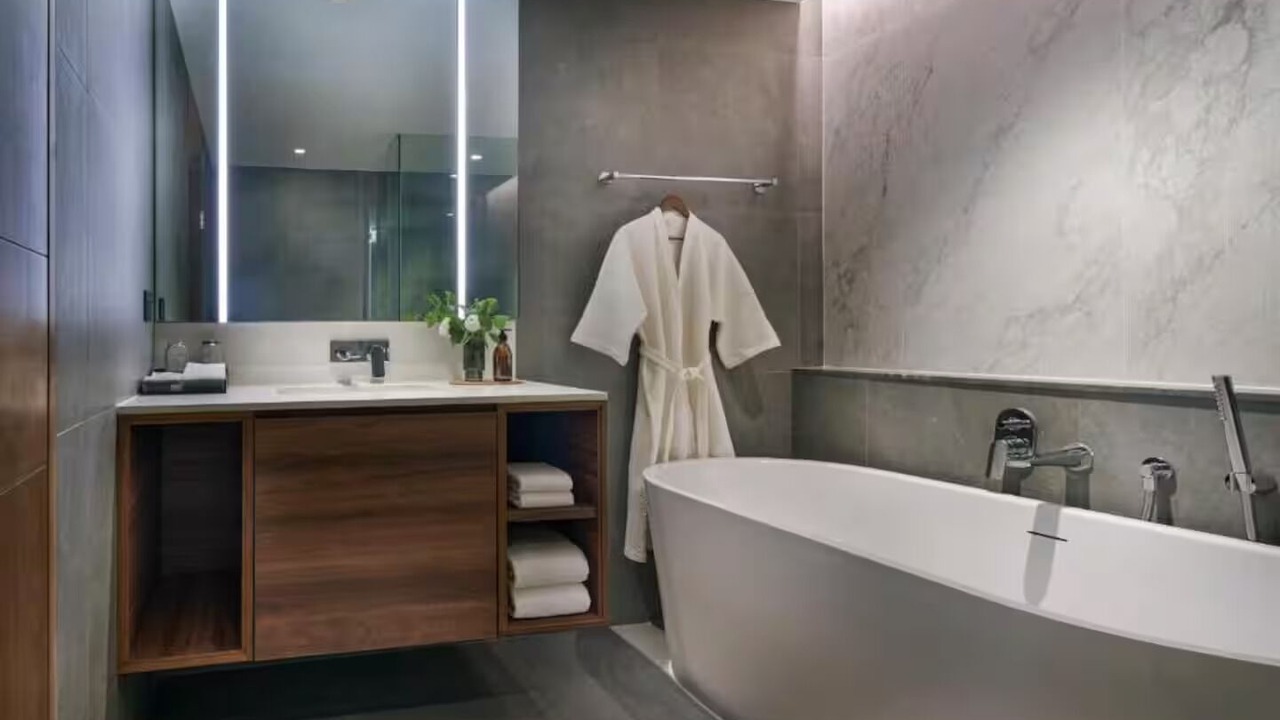 Photo of Bathroom in Ratchaprasong