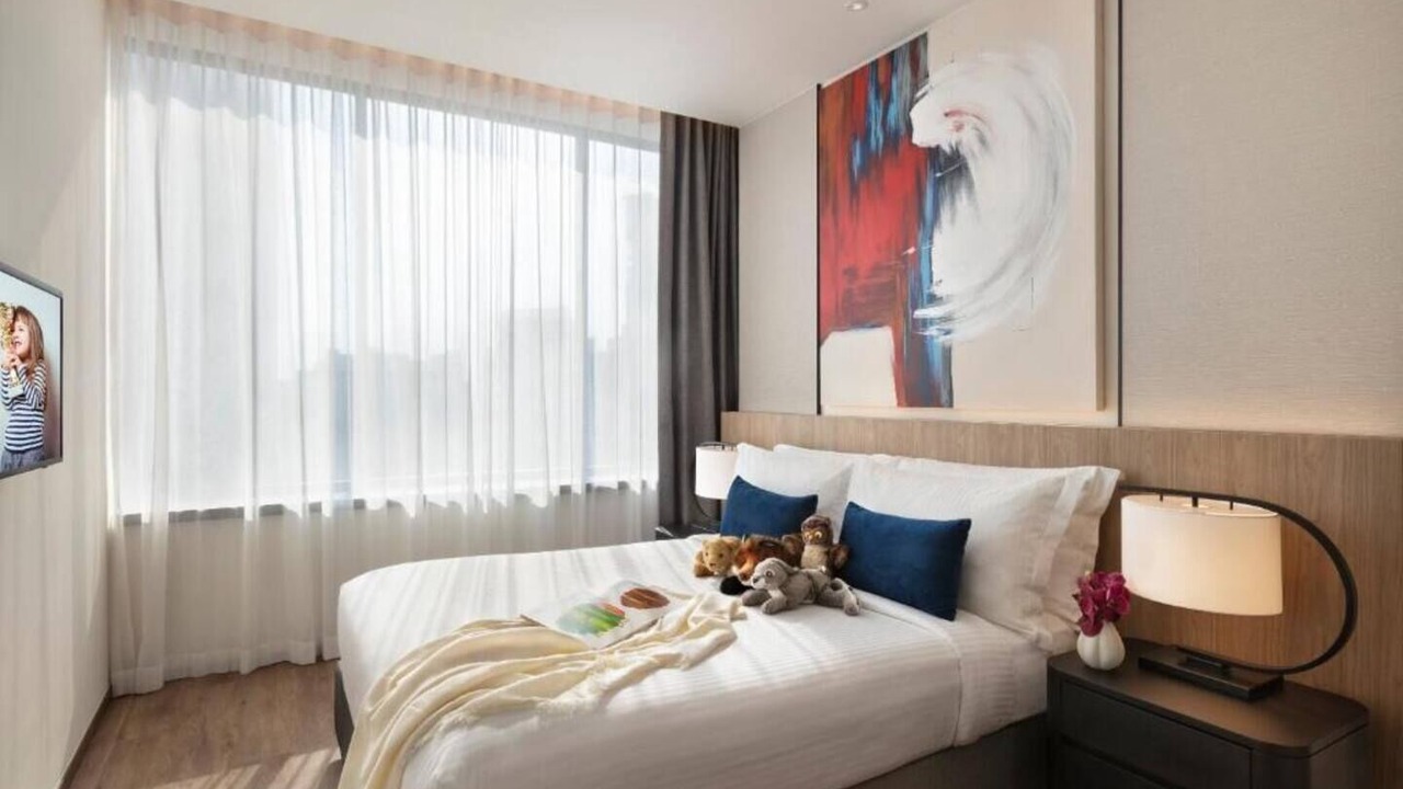 Photo of Bedroom in Thung Maha Mek