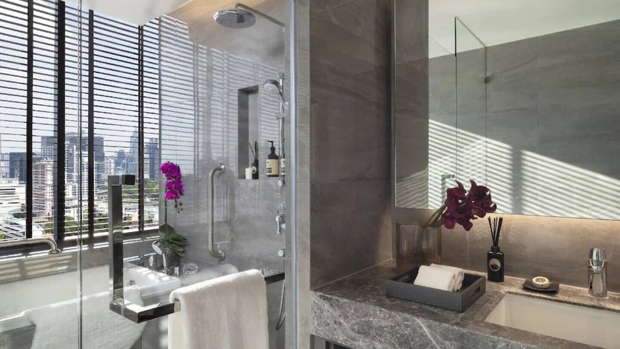 Photo of Bathroom in Thung Maha Mek
