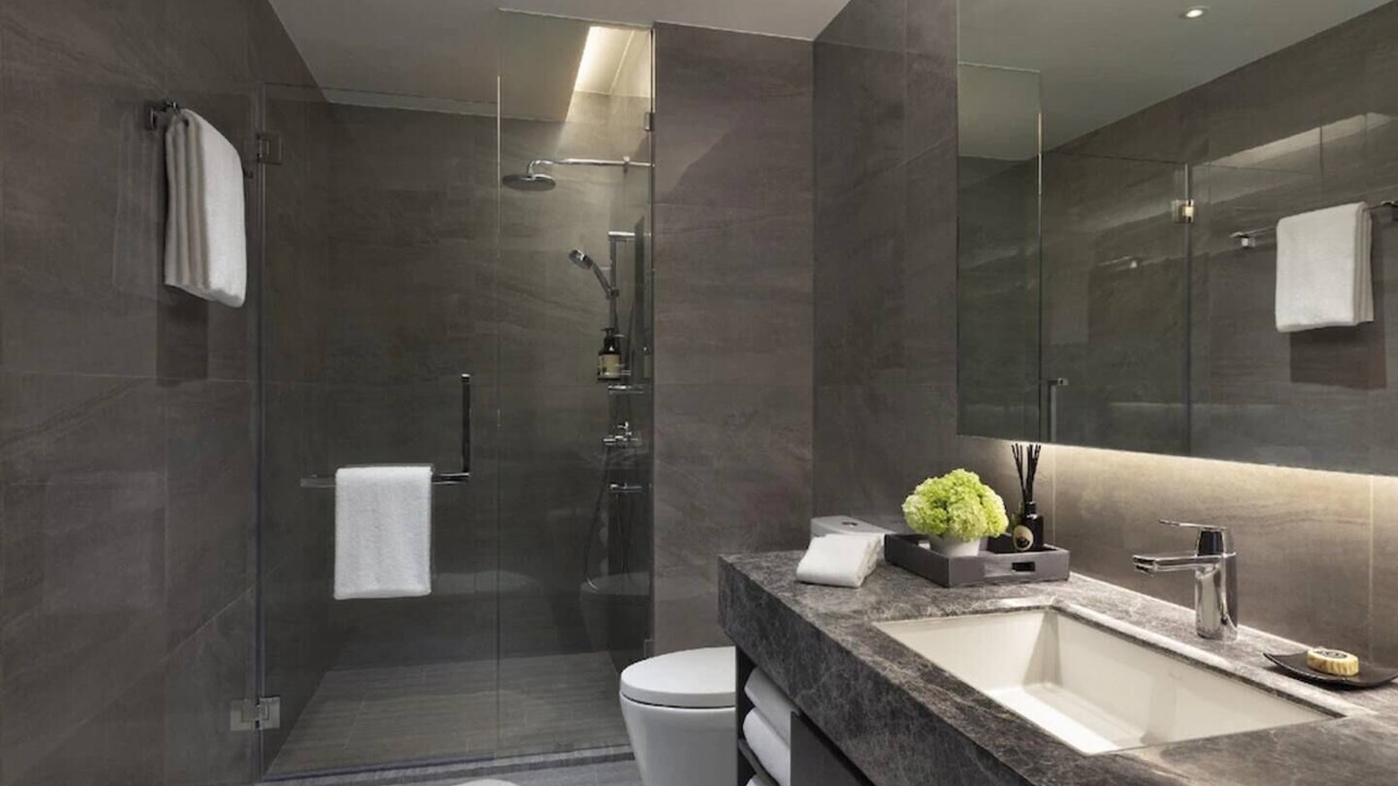 Photo of Bathroom in Thung Maha Mek