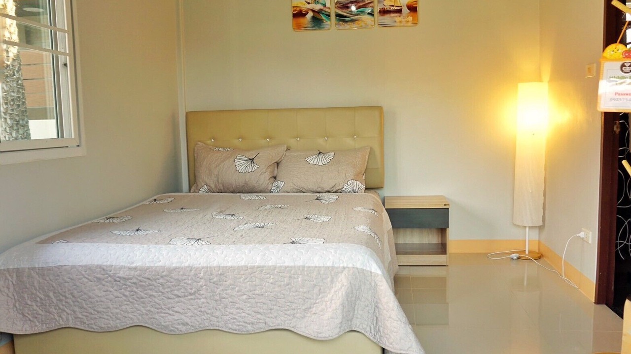 Photo of Bedroom in Central Pattaya