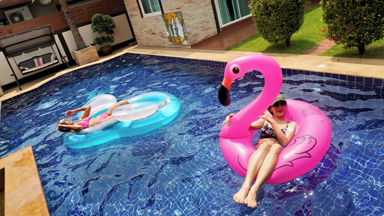 Photo of Outdoor in Central Pattaya