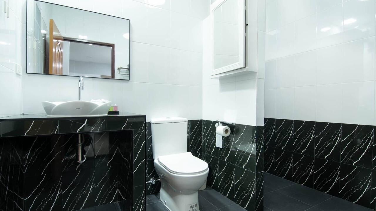 Photo of Bathroom in Central Pattaya