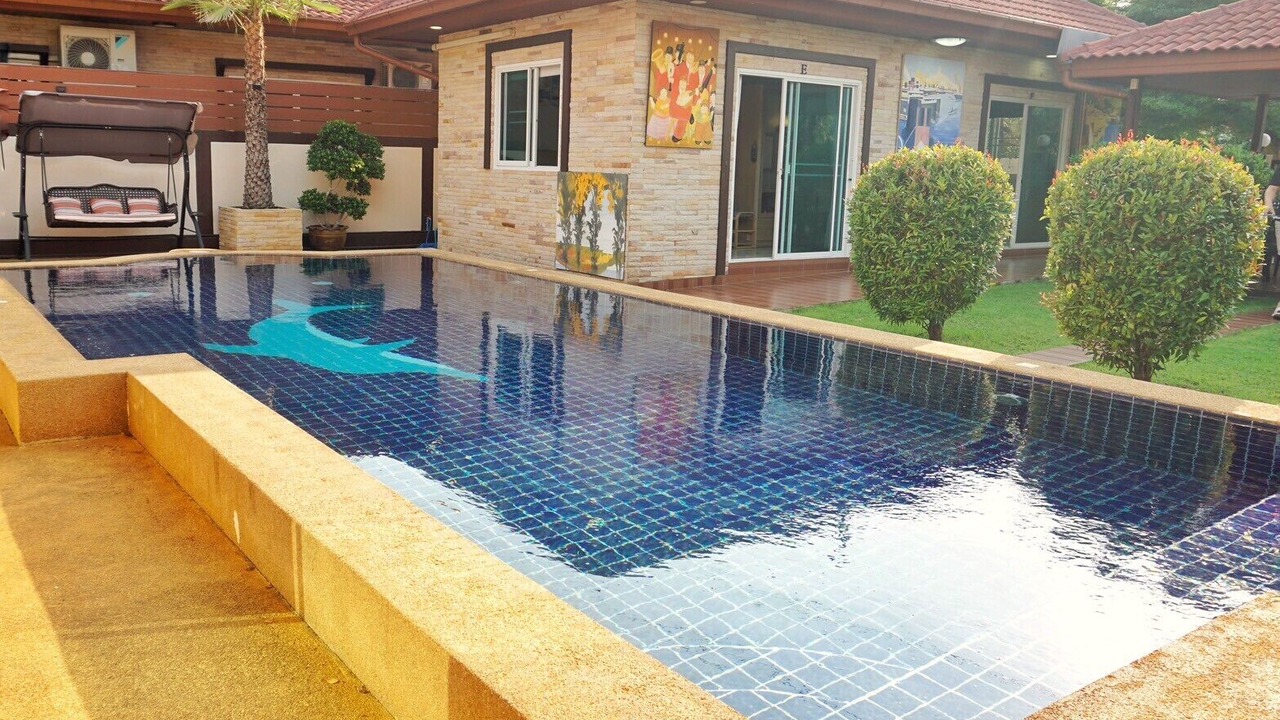 Photo of Outdoor in Central Pattaya