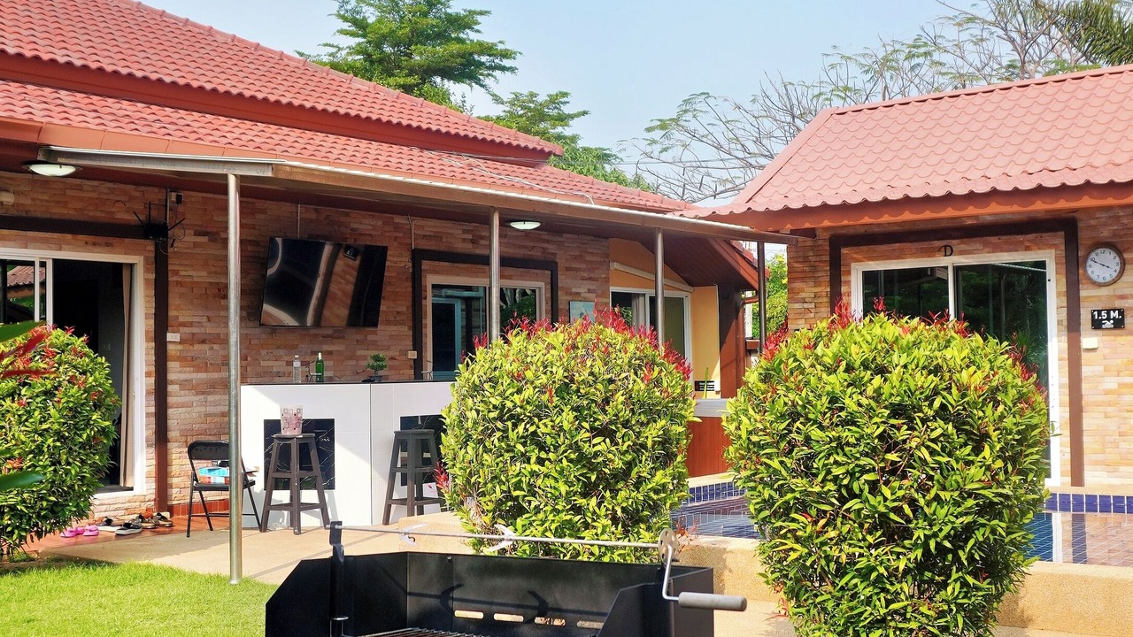 Photo of Outdoor in Central Pattaya