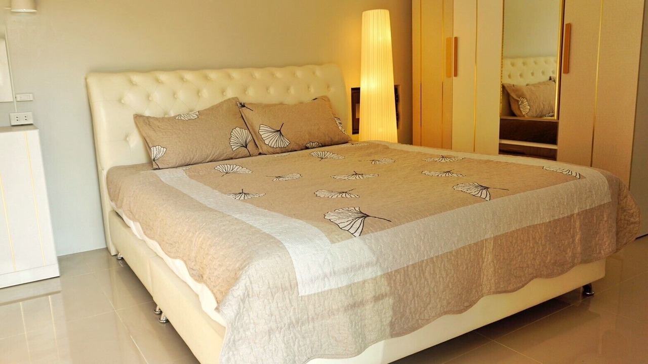 Photo of Bedroom in Central Pattaya