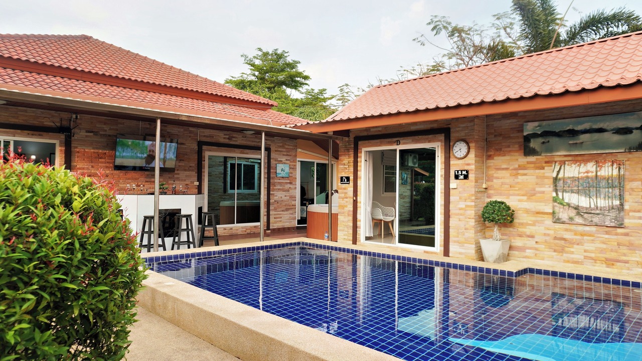 Photo of Outdoor in Central Pattaya