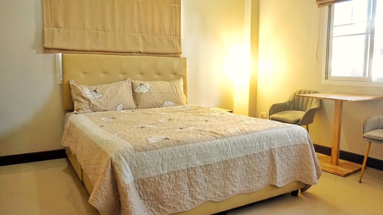 Photo of Bedroom in Central Pattaya