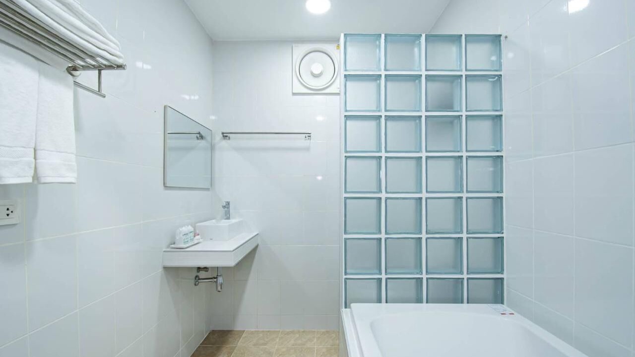 Photo of Bathroom in Central Pattaya