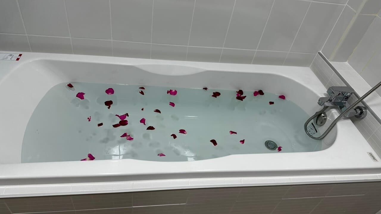 Photo of Bathroom in Central Pattaya
