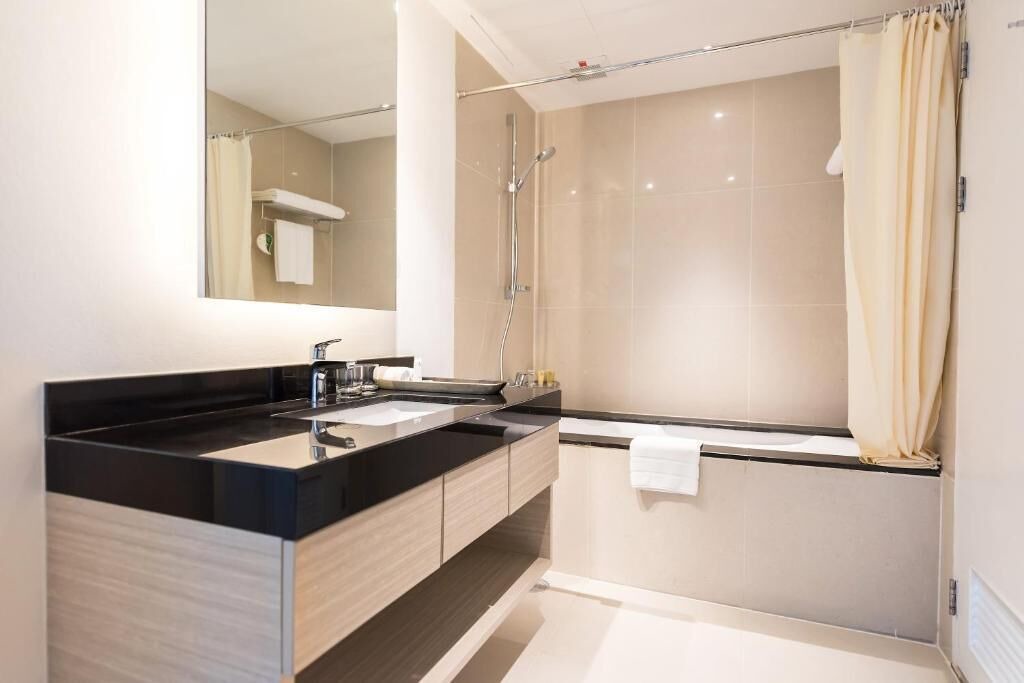 Photo of Bathroom in Thung Maha Mek