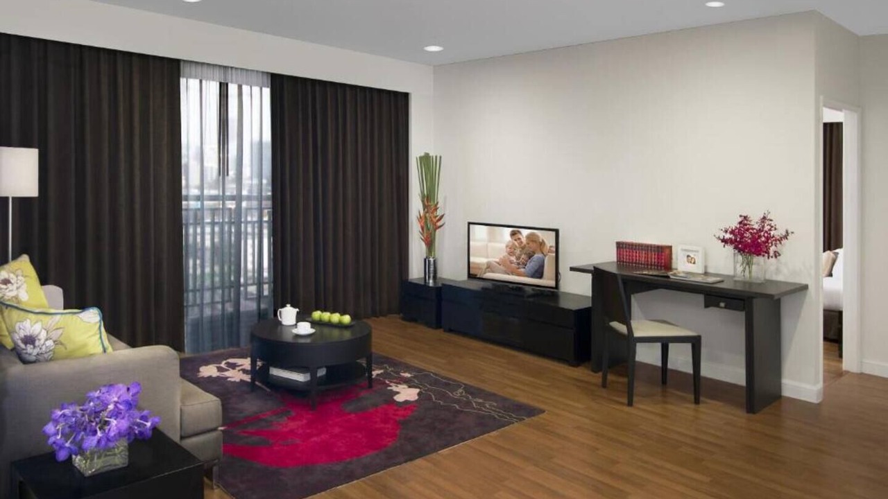 Photo of Livingroom in Thung Maha Mek