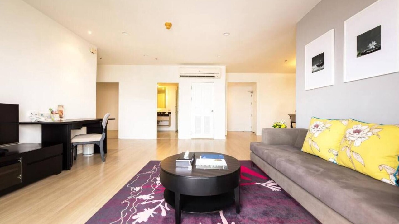 Photo of Livingroom in Thung Maha Mek