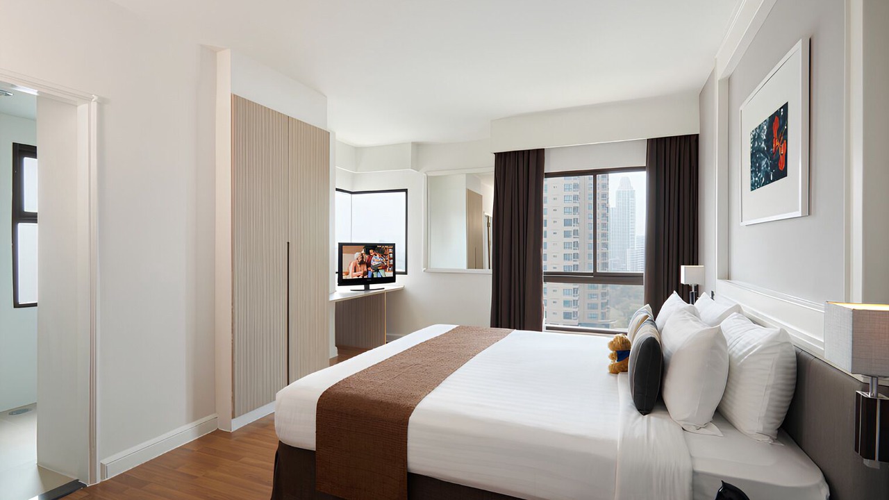 Photo of Bedroom in Thung Maha Mek