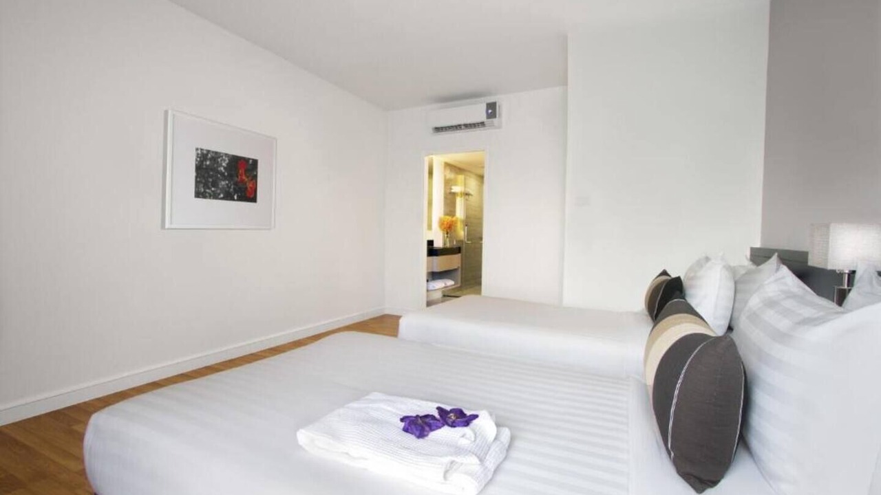 Photo of Bedroom in Thung Maha Mek