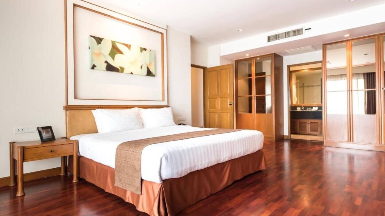 Photo of Bedroom in Thung Maha Mek