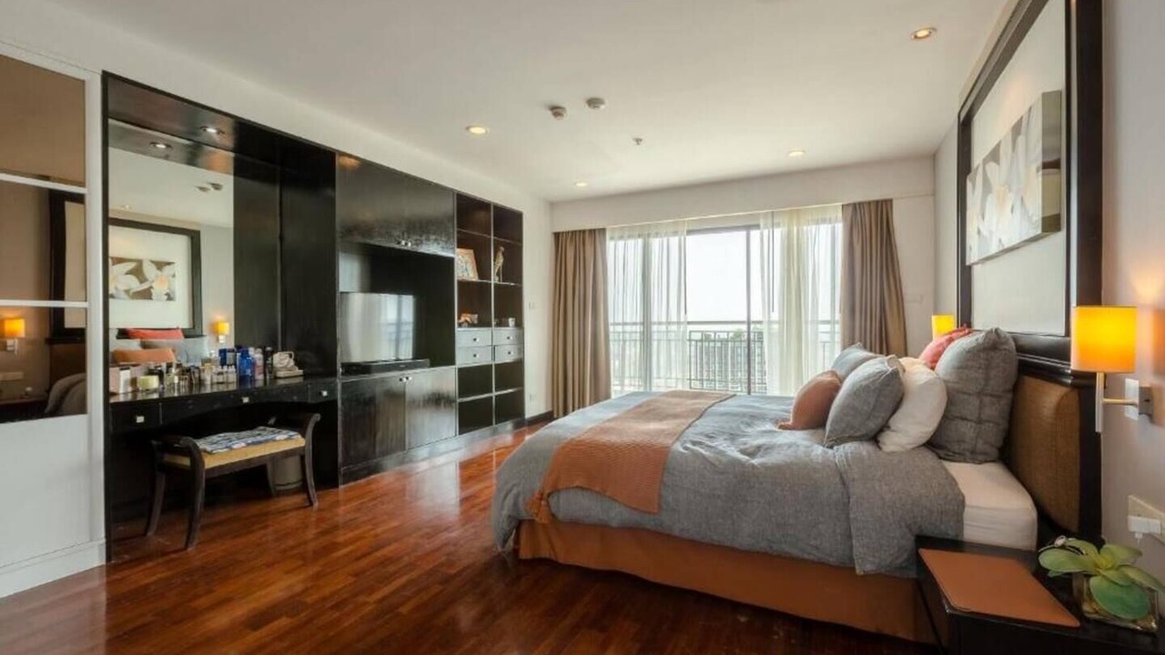 Photo of Bedroom in Thung Maha Mek