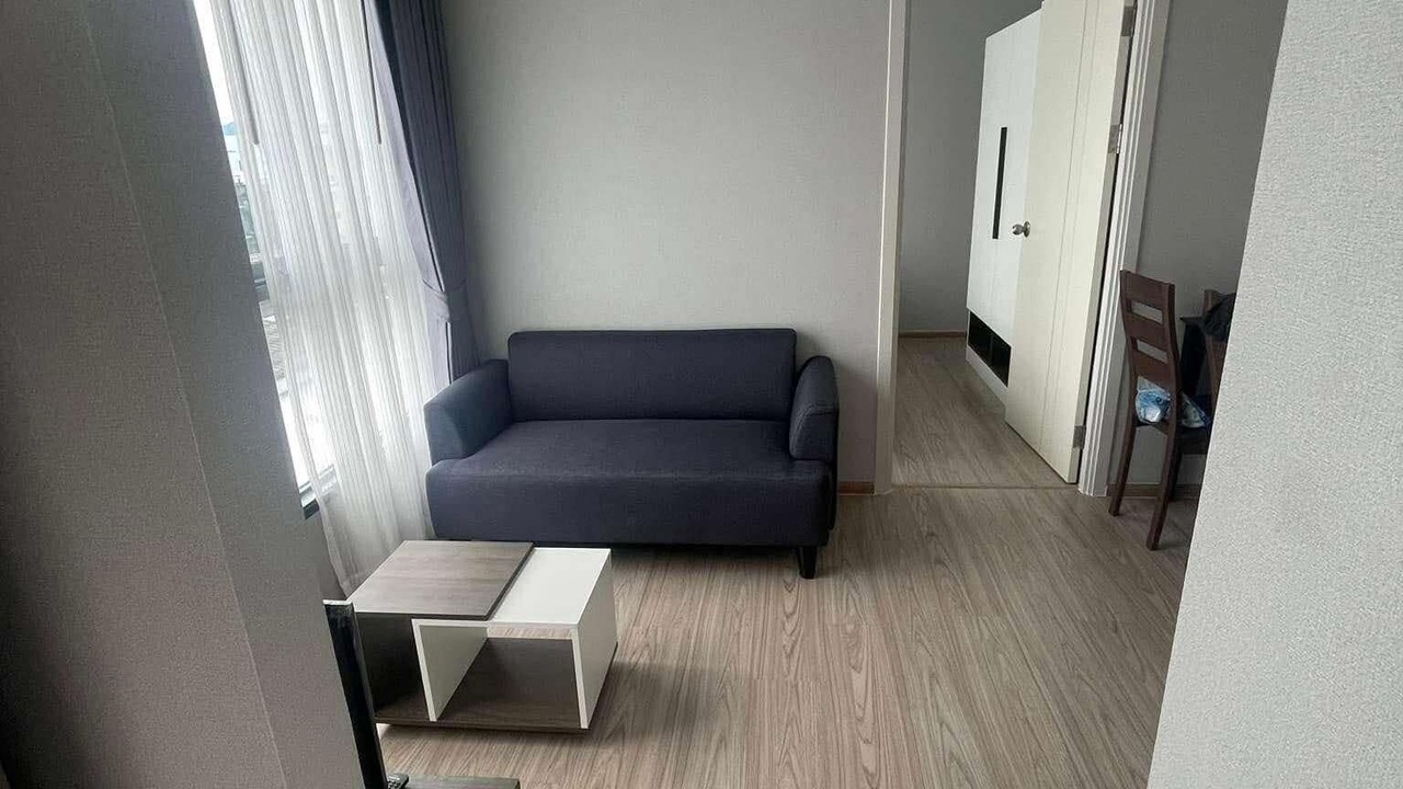 Photo of Livingroom in Ramkhamhaeng