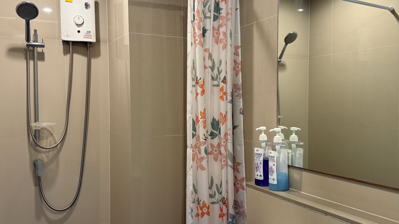 Photo of Bathroom in Ramkhamhaeng