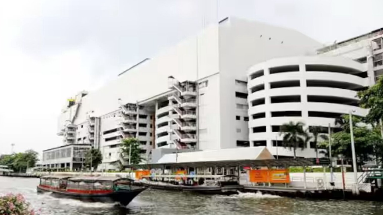 Photo of Outdoor in Ramkhamhaeng