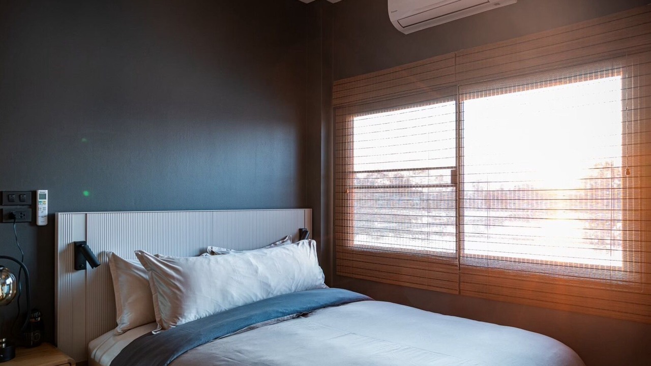 Photo of Bedroom in Chiang Rai
