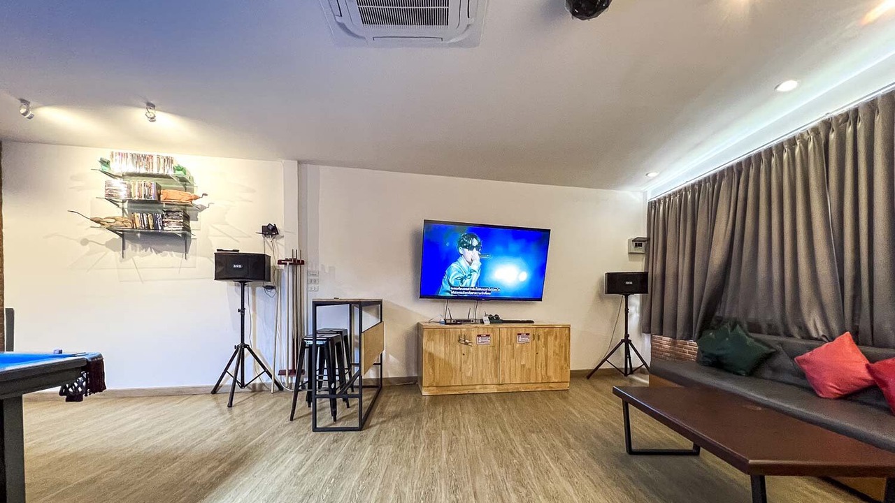 Photo of Livingroom in San Phranet