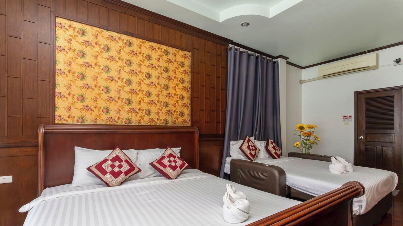 Photo of Bedroom in San Sai