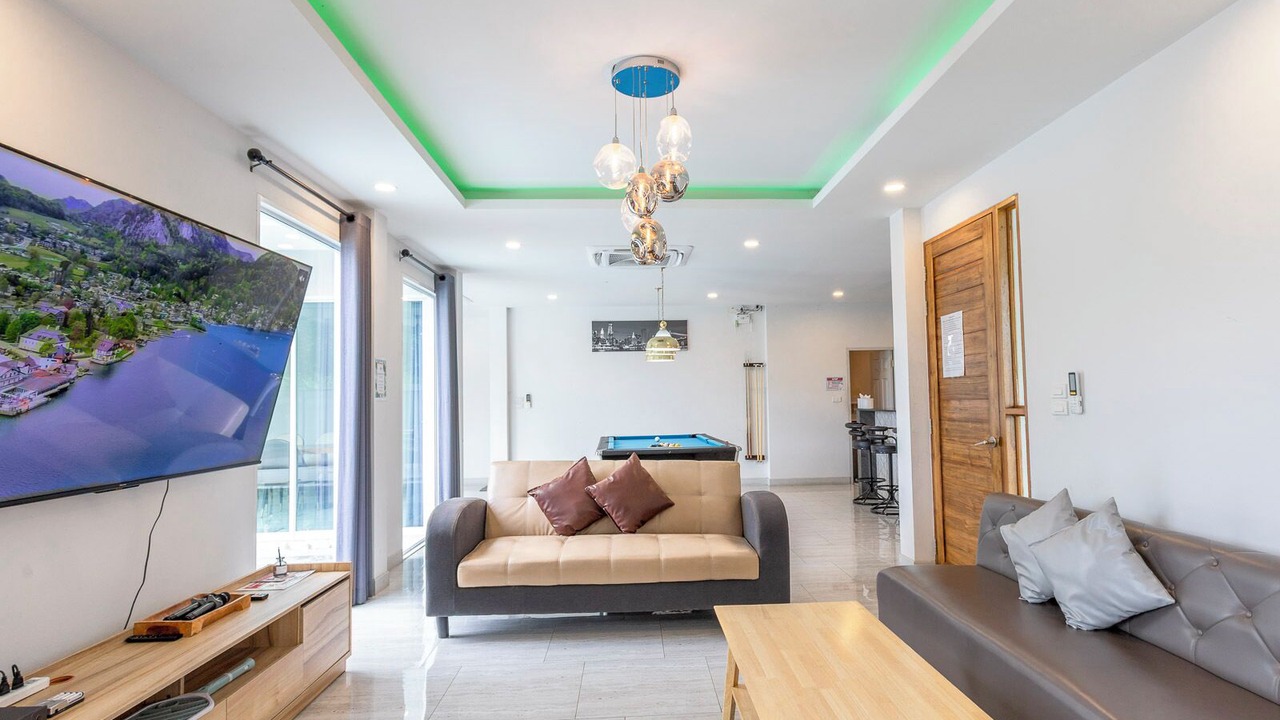 Photo of Livingroom in San Kamphaeng