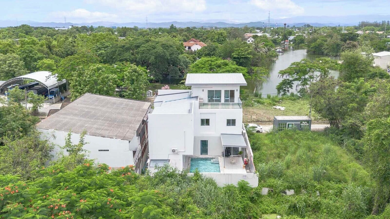 Photo of Outdoor in San Kamphaeng