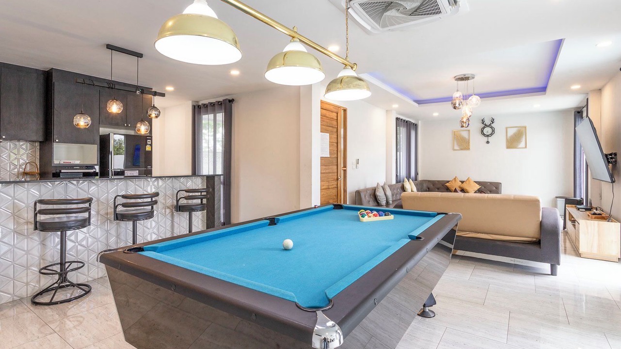 Photo of Livingroom in San Kamphaeng