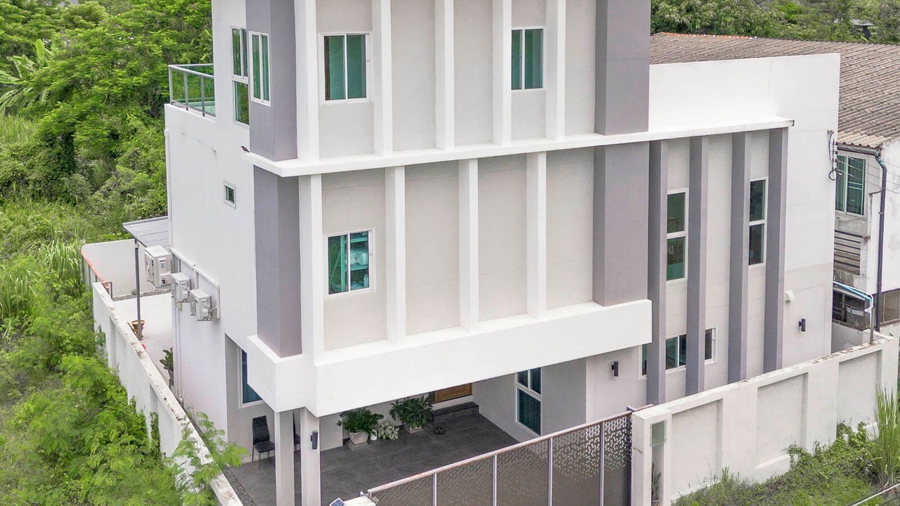 Photo of Outdoor in San Kamphaeng