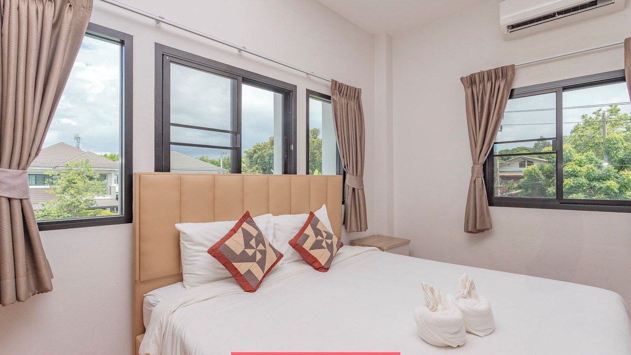 Photo of Bedroom in Nong Hoi