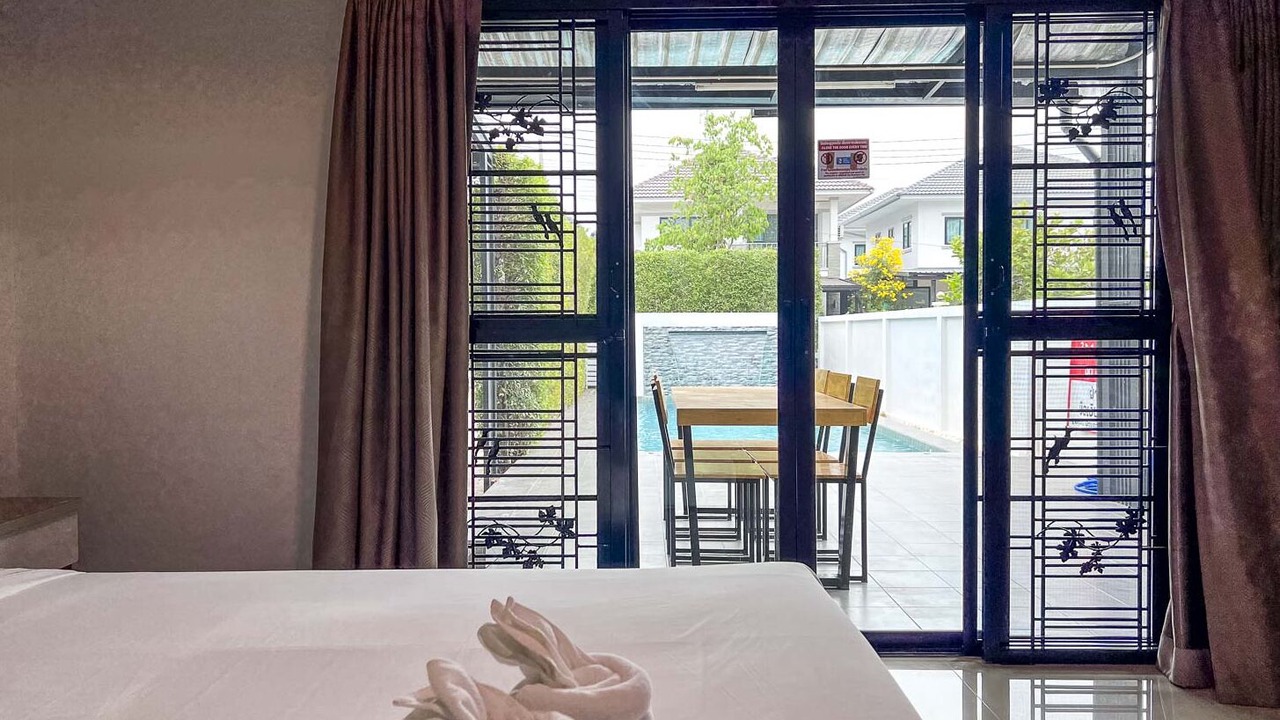 Photo of Bedroom in Nong Hoi