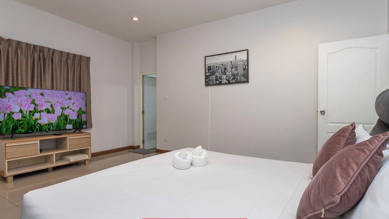 Photo of Bedroom in Nong Hoi