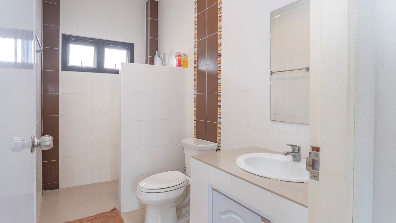 Photo of Bathroom in Nong Hoi