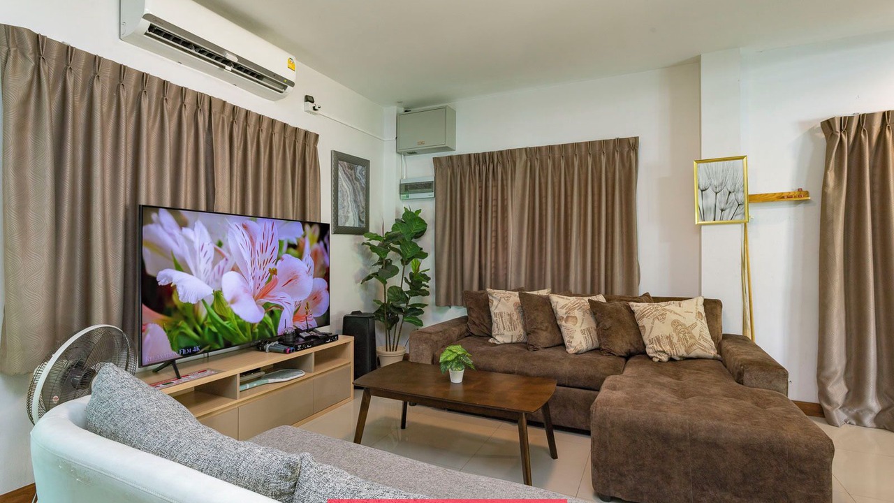 Photo of Livingroom in Nong Hoi