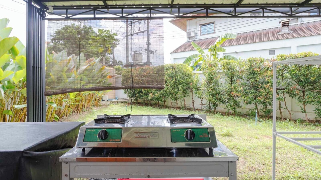 Photo of Outdoor in Nong Hoi