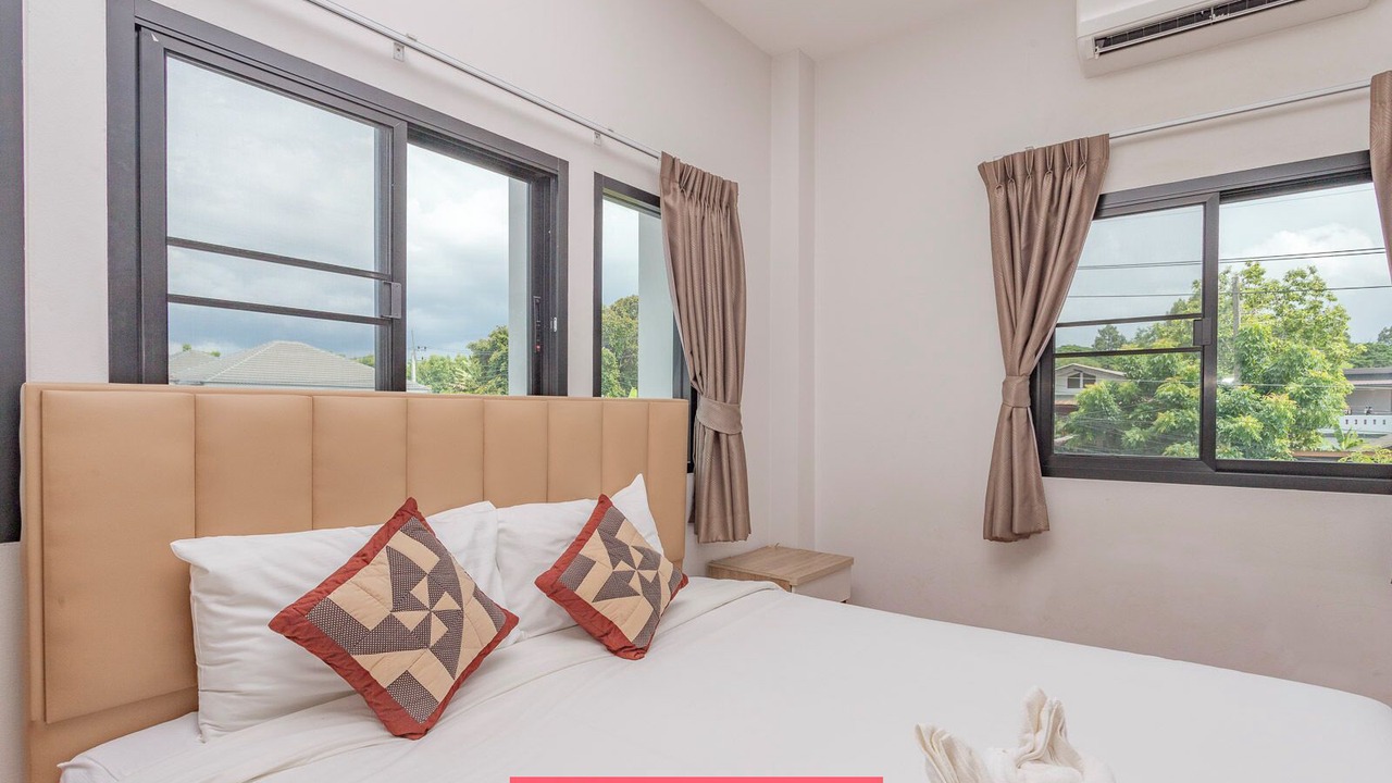 Photo of Bedroom in Nong Hoi