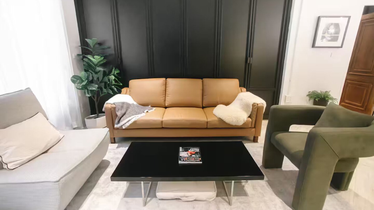 Photo of Livingroom in Chidlom