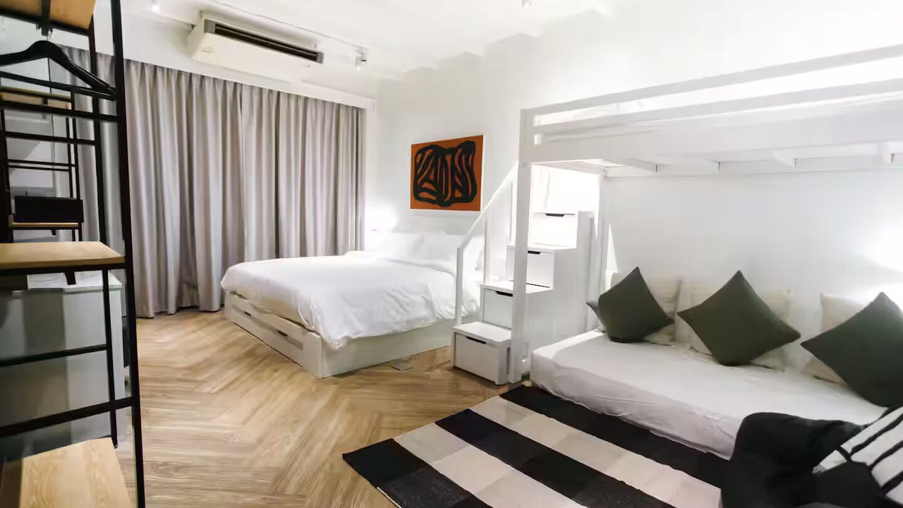 Photo of Bedroom in Chidlom